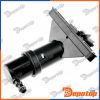 Gicleur de lave-phare gauche pour BMW | EDS-BM-001, 001-10-25679